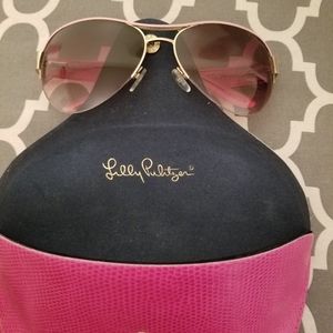 Lilly Pulitzer Sunglasses
